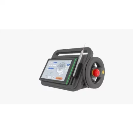 Laser PIOON S3 UTU BLACK 1064/810/650/450 nm - imagine 2