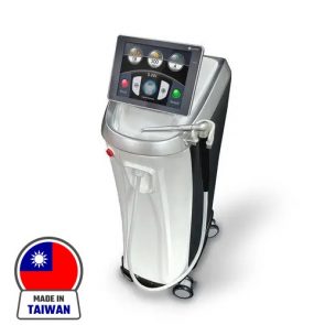 SAPPHIRE – laser stomatologic pentru țesuturi dure și moi