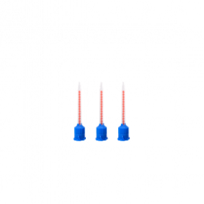 Varfuri mixare 4-1 pentru aplicarea gelului de albire JW Power Bleaching NEXT