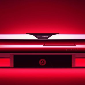 NovoTHOR® – Pat Full-Body Red Light Therapy (Photobiomodulation)